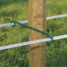 RUTLAND PIGTAIL OFFSET PLASTIC INSULATOR 30-182-3054