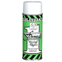 SULLIVANS FORMULA 1 ADHESIVE-0