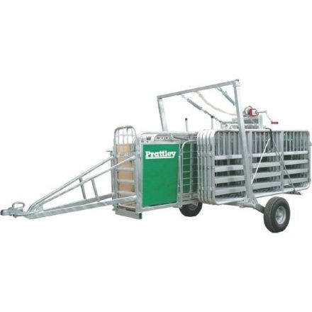 PRATTLEY 10' STANDARD YARD-0