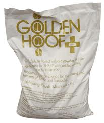 GOLDEN HOOF PLUS 20KG-0