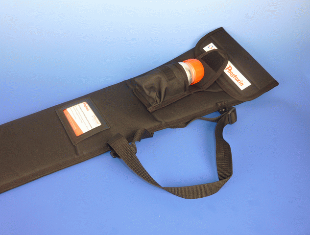 PHOSTOXIN APPLICATOR ( INC CARRYCASE )-3015