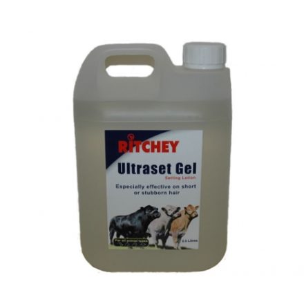 ULTRASET GEL 2.5L-0