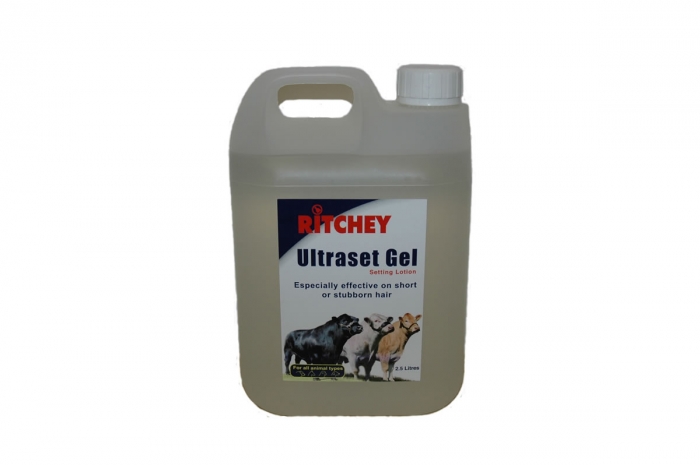 ULTRASET GEL 2.5L-0 ULTRASET GEL 2.5L-0
