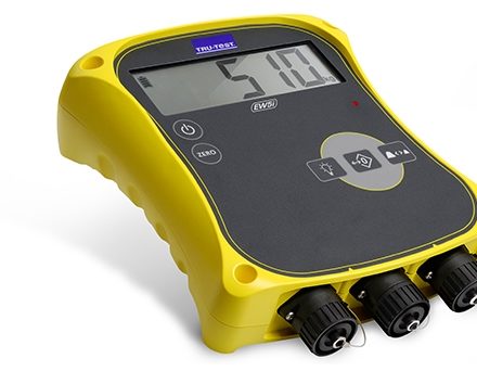 TRUTEST EZI WEIGH 5i READER-0