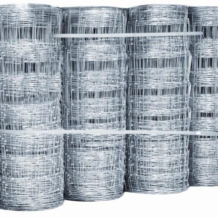 STOCKFENCE RYLOCK ONE HT8/80/15 100M-0