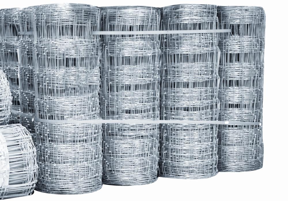 STOCKFENCE RYLOCK ONE HT8/80/15 100M-0