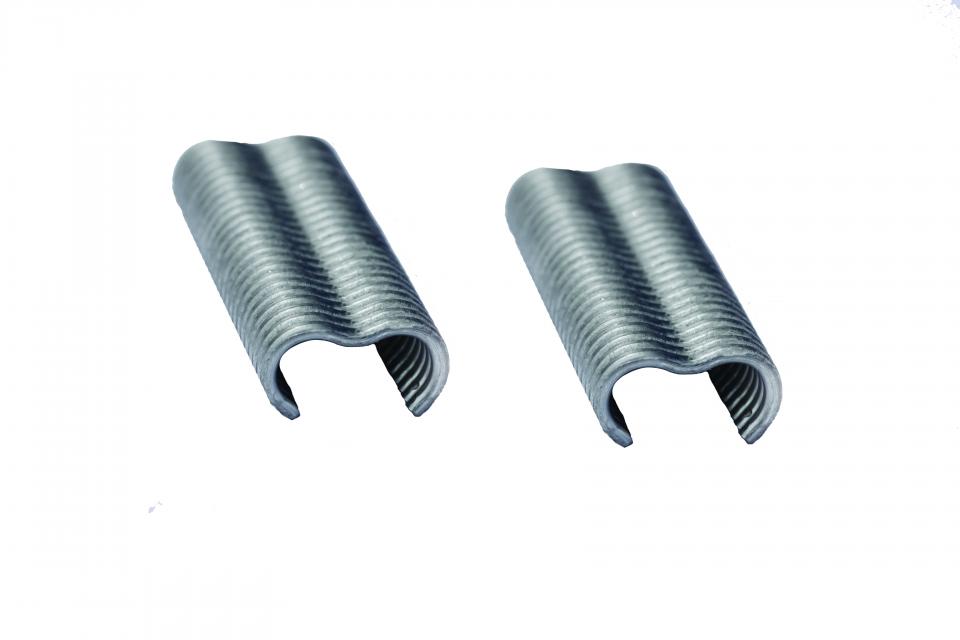 RAPID 22 WIRE CLIPS -3336 RAPID 22 WIRE CLIPS -3336