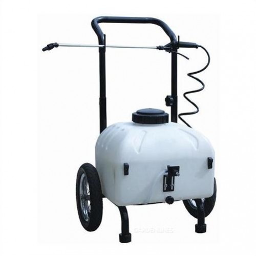 ENDURAMAXX PUSH ALONG SPRAYER 34L-3351 ENDURAMAXX PUSH ALONG SPRAYER 34L-3351