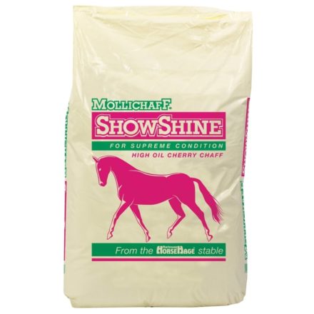MOLLICHAFF SHOWSHINE 12.5KG-0