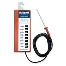 RUTLAND 8 LIGHT VOLTAGE TESTER 14-173-3614