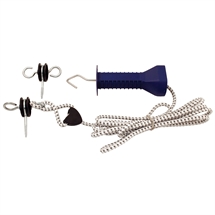 RUTLAND ELECTRO TAPE GATE 17-019-3599