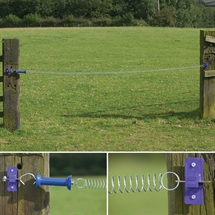 RUTLAND SPRING GATE 3.6M 17-121-0