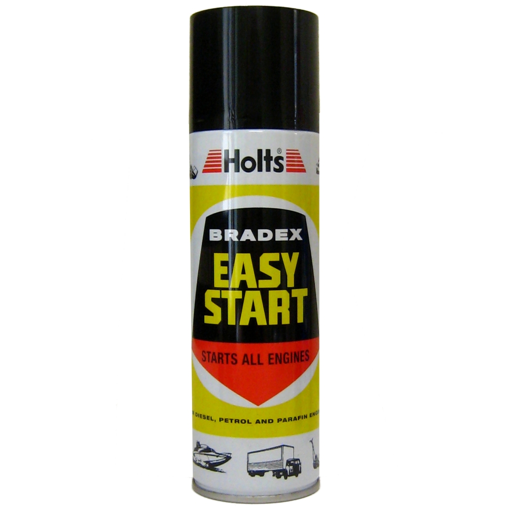 BRADEX EASY START 300ML-0 BRADEX EASY START 300ML-0