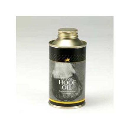 LINCOLN CLASSIC HOOF OIL 500ML-0