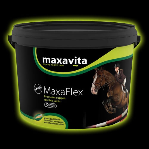 MAXAFLEX (ONE MONTH PACK) 900G-0