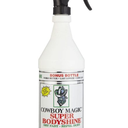 COWBOY MAGIC SUPER BODYSHINE 16oz-0
