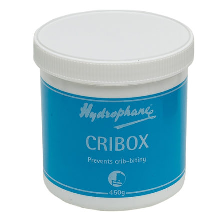 CRIBOX 450G-0