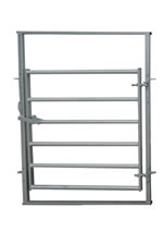 IAE 2' 9" RACE ARCH C/W GATE -0