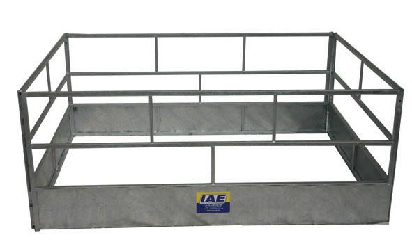 RECTANGULAR SHEEP FEEDER HORIZONTAL-0 RECTANGULAR SHEEP FEEDER HORIZONTAL-0