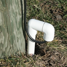 RUTLAND 50M UNDERGATE CABLE 17-130-0