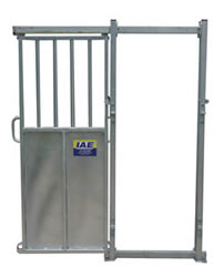 SLIDING GATE IN RACE ARCH STANDARD-0