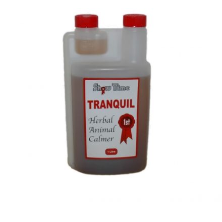 TRANQUIL 1L-0
