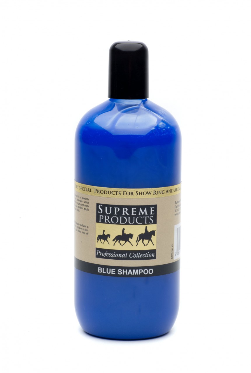 SUPREME BLUE TINT 250ML-0 SUPREME BLUE TINT 250ML-0