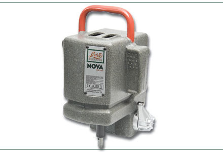 LISTER NOVA MACHINE -0