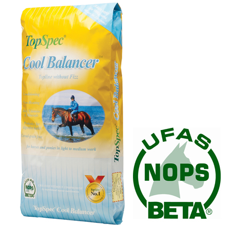 TOP SPEC COOL BALANCER 15KG-0