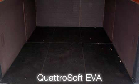 EVA STABLE MATS 32MM-3905
