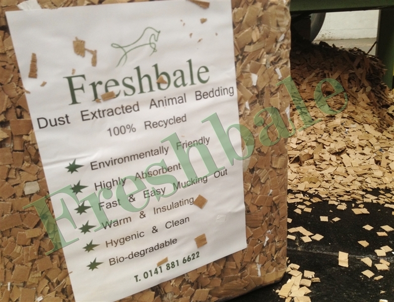 FRESHBALE ANIMAL BEDDING-0 FRESHBALE ANIMAL BEDDING-0