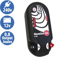 HOTLINE GEMINI 80 ENERGISER 1.2J-0