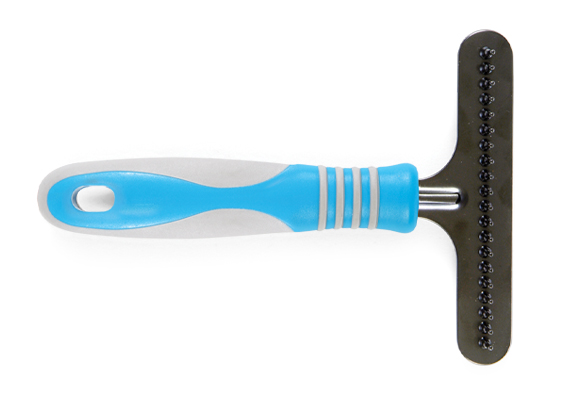 ANCOL ERGO UNDERCOAT RAKE MEDIUM-0