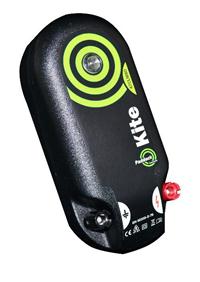 HOTLINE PADDOCK KITE ENERGISER 0.8J-0