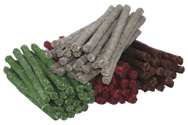 MUNCHY ROLLS 5" PACK OF 100-0 MUNCHY ROLLS 5" PACK OF 100-0