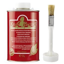 KEVIN BACONS LIQUID HOOF DRESSING 500ML-0