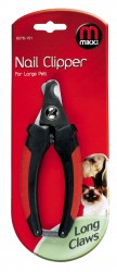 MIKKI NAIL CLIPPER LARGE PETS-0