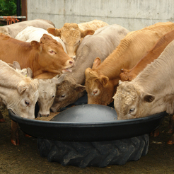 JFC RFL 2 ROUND FEEDER-4260