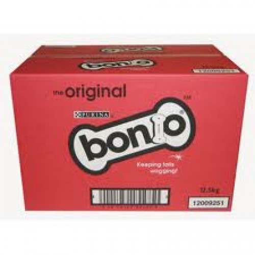 BONIO ORIGINAL 12.5KG-0 BONIO ORIGINAL 12.5KG-0