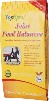 TOP SPEC JOINT BALANCER 15KG-0