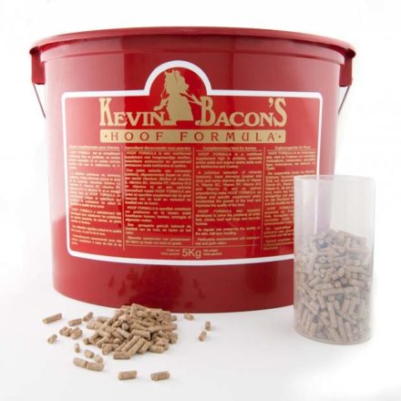 KEVIN BACONS HOOF FORMULA 5KG-0
