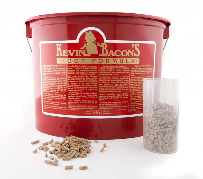 KEVIN BACONS HOOF FORMULA 5KG-0