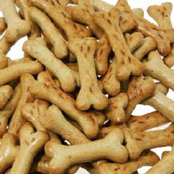 GRAVY BONES CHICKEN 10KG-4120