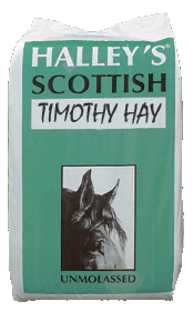 HALLEYS TIMOTHY HAY CHOP 17.5KG-0