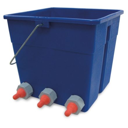 LAMB MILK FEEDER 6 TEAT OVER THE GATE-0