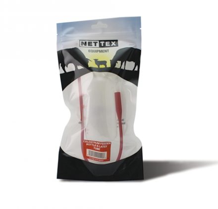 NETTEX COLOSTRUM FEEDER-0