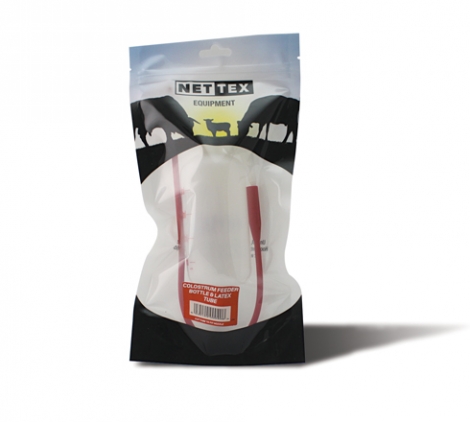 NETTEX COLOSTRUM FEEDER-0