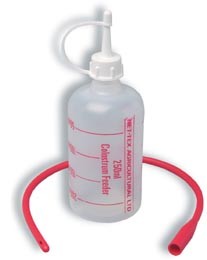NETTEX COLOSTRUM FEEDER-4466