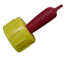 PRITCHARD LAMB TEAT PK OF 6-0