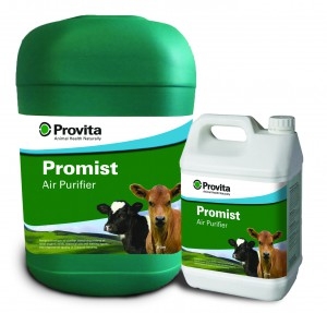 PROVITA PROMIST 25L-0